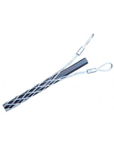 CHAUSSETTE TIRAGE DOUBLE BOUCLE 25 A...