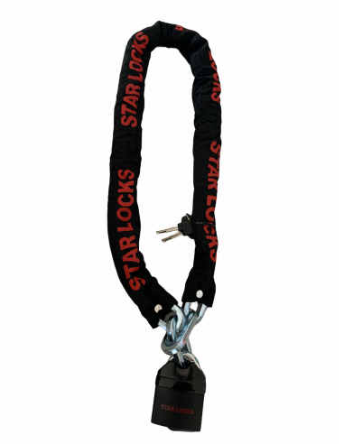 CHAINE + CADENAS 1M20