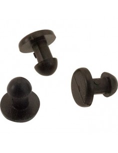 AGRAFE POUR BANDEAU PVC...