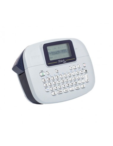 TITREUSE BROTHER P-TOUCH