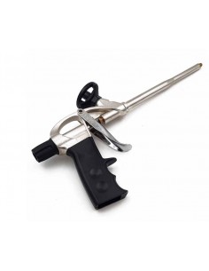 PISTOLET MOUSSE POLYRETANE 