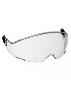  VISIERE INTEGREE POUR CASQUE 