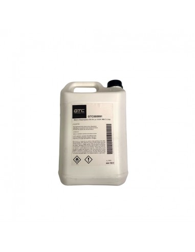 ALCOOL ISOPROPYLIQUE 5L GTC