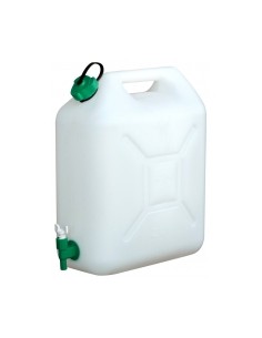 JERRICAN PLASTIQUE ROBINE...