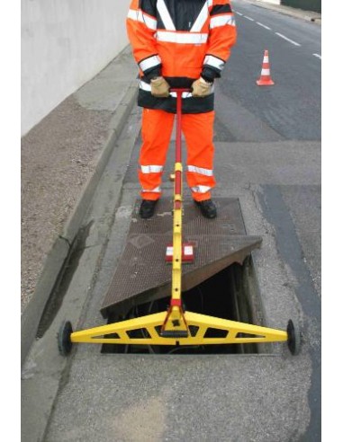 ELARGISSEUR DE ROUE LIFTPLAQ 