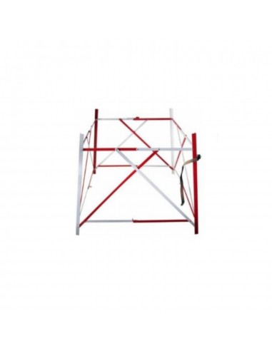 GARDE FOU SECURITE  1M X 1M...