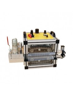 FIBERCAT COMPLET+ACCESOIRES...