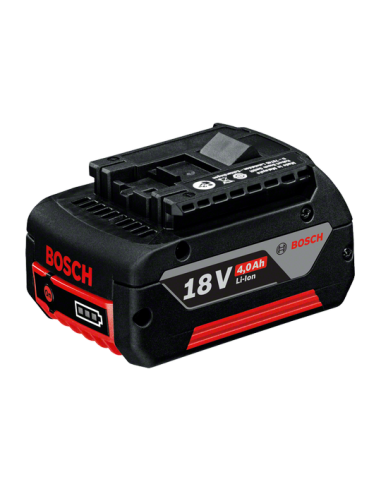 ACCU BOSCH  4AH