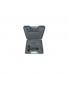 MALETTE A FRAPPER 6 LIGNES...