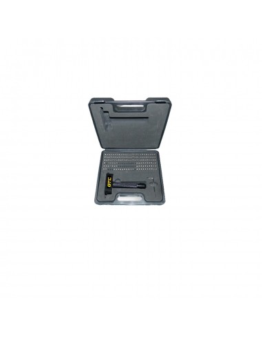 MALETTE A FRAPPER 6 LIGNES 3mm 133...