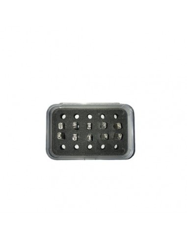 CHIFFRE POUR MALETTE 3 mm 6 LIGNES LE...