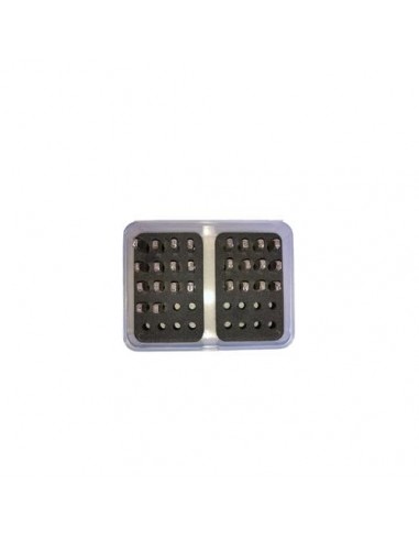 LETTRE 3mm POUR MALETTE LE JEU DE 26...