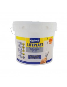 ENDUIT DE REBOUCHAGE BLANC...