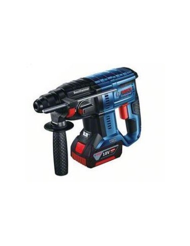 PERFORATEUR BOSCH 18V