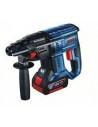 PERFORATEUR BOSCH 18V