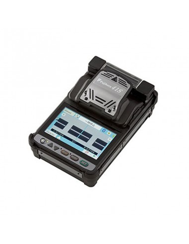 SOUDEUSE FUJIKURA 41 S + 1 CLIVEUSE...