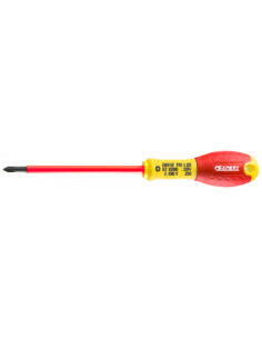 TOURNEVIS ISOLE 1000V...