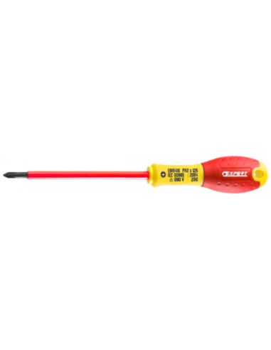 TOURNEVIS ISOLE 1000V PH3X1500 EXPERT