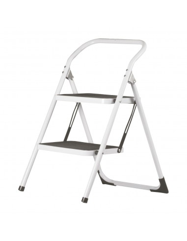 MARCHE PIED 2 MARCHES REPLIABLE