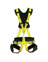 HARNAIS PRO MAX REGLABLE CUISSES ET EPAULES