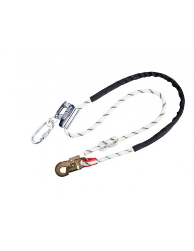 LONGE TENDEUR A CAME 2M + GAINE DE...