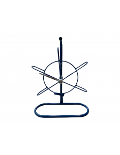 DEVIDOIR D'AIGUILLE VIDE...