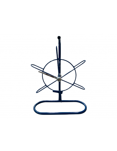 DEVIDOIR D'AIGUILLE VIDE Ø4.5mm