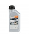 HUILE 1L POUR CHAINE TRONCONNEUSE STIHL