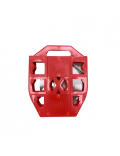 FEUILLARD 20X0.4mm INOX 50M...