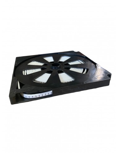 BAGUE REPERE TC 27 BLANC IMPRESSION...