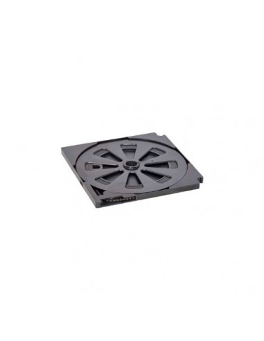 BAGUE TC 09 NOIR IMPRESSION BLANC...