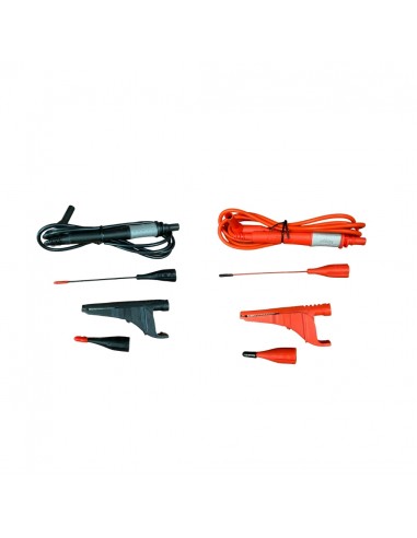 JEU DE CORDON  BMFF 80 MEGGER ORIGINAL