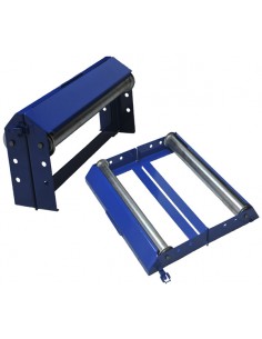 DEROULEUR PLIABLE   200 KG