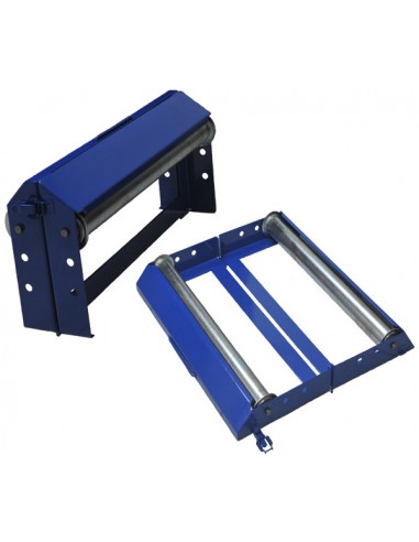 DEROULEUR PLIABLE   200 KG