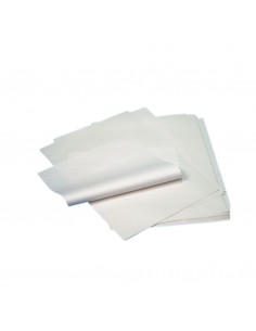 CHIFFON NON PELUCHEUX (X50)