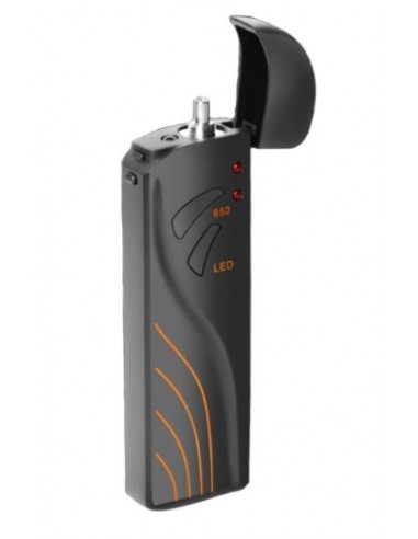 POINTEUR LASER 20KM RECHARGEABLE