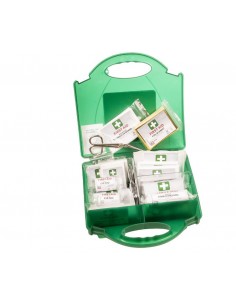 TROUSSE DE SECOURS 25...