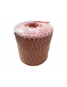 FICELLE PULL LINE 4mm 210KG...