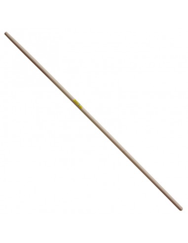 MANCHE BOIS 2.50M POUR PELLE CURETTE