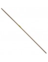 MANCHE BOIS 2.50M POUR PELLE CURETTE
