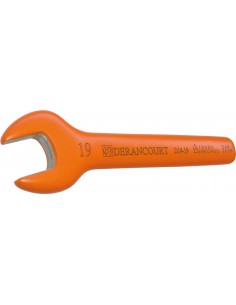 CLE A FOURCHE ISOLEE 1000V...