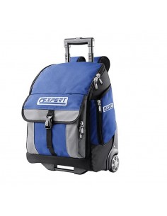 SAC A DOS A ROULETTES EXPERT