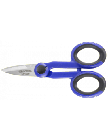 CISEAU ELECTRICIEN BI MATIERE 150mm...