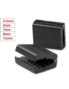 BOITIER DENUDEUR DE FIBRE...