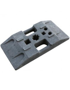 PLASTOBLOCK 25 KG NOIR