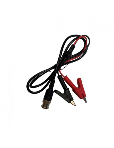 JEU CORDON ECHOMETRE LEA ST 612