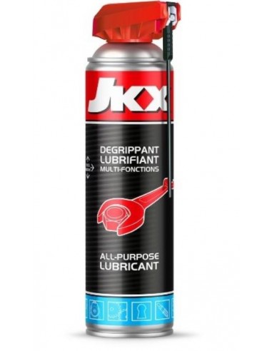 LUBRIFIANT MULTIFONCTION JKX