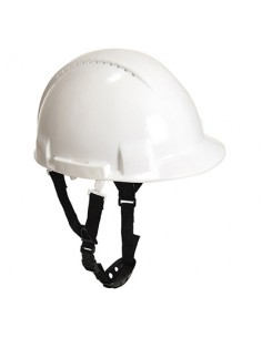 CASQUE DE CHANTIER AVEC...