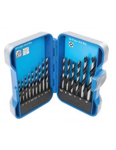 COFFRET 15 FORETS BOIS 6 PANS