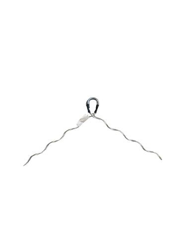 PINCE DE SUSPENSION TRESSEE 7.8 A 9.5...